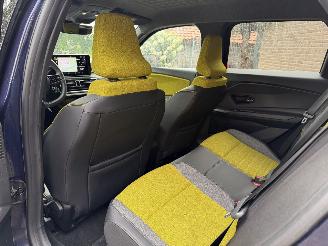 Renault 5 5 E-Tech Electric 150 Comfort Range Iconic Five picture 21