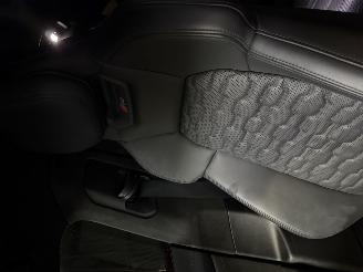 Audi E-tron E-tron GT RS Quattro FULL Carbon 360 Camera VOLL picture 38