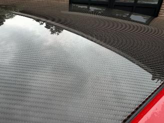 Audi E-tron E-tron GT RS Quattro FULL Carbon 360 Camera VOLL picture 14