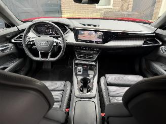 Audi E-tron E-tron GT RS Quattro FULL Carbon 360 Camera VOLL picture 3