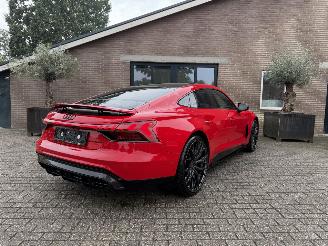 Audi E-tron E-tron GT RS Quattro FULL Carbon 360 Camera VOLL picture 2