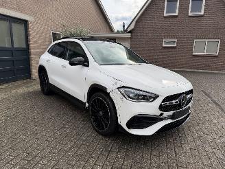 Mercedes GLA  picture 25