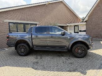 Ford Ranger Ranger Raptor e-4WD Doppelkabine Trekhaak 360 Camera picture 38