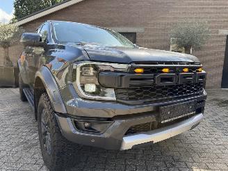 Ford Ranger Ranger Raptor e-4WD Doppelkabine Trekhaak 360 Camera picture 43