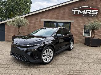 Schadeauto Skoda Elroq Elroq 85 Loft Camera 82kWh 2025 Ambiance VOL! 2025/9