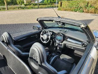 Mini Cooper MINI COOPER Cabrio Cooper John Cooper Works Camera picture 24
