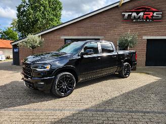 Unfallwagen Dodge Ram RAM LIMITED HURRICANE 3.0L PANO Trekhaak HUD LEDER 2026!! 2026/1
