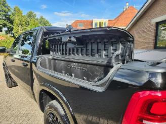 Dodge Ram RAM LIMITED HURRICANE 3.0L PANO Trekhaak HUD LEDER 2026!! picture 12