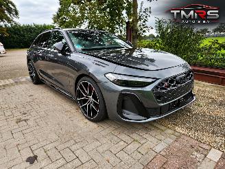 Schadeauto Audi S5 AUDI S5 Avant TFSI Quattro 270 kW Passenger Display HUD VOLL 2025/7