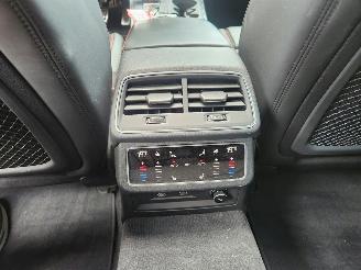 Audi A6 AUDI A6 Avant 55 TFSI e Quattro S line Competition PANORAMA HUD ! picture 22