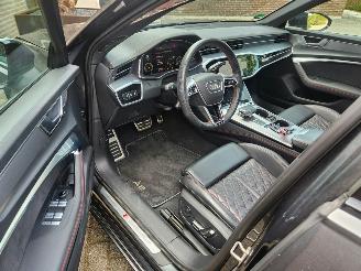 Audi A6 AUDI A6 Avant 55 TFSI e Quattro S line Competition PANORAMA HUD ! picture 5
