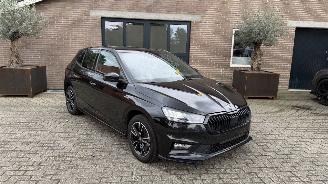 Skoda Fabia SKODA Fabia Monte Carlo DSG Camera AppleCarplay VOL picture 23