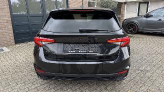 Skoda Fabia SKODA Fabia Monte Carlo DSG Camera AppleCarplay VOL picture 8