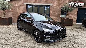 Unfallwagen Skoda Fabia SKODA Fabia Monte Carlo DSG Camera AppleCarplay VOL 2026/3