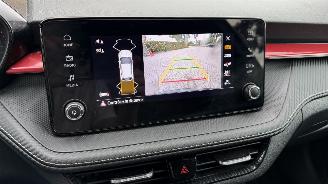 Skoda Fabia SKODA Fabia Monte Carlo DSG Camera AppleCarplay VOL picture 17