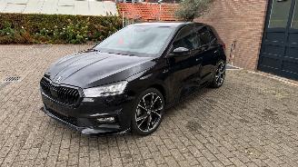 Skoda Fabia SKODA Fabia Monte Carlo DSG Camera AppleCarplay VOL picture 3