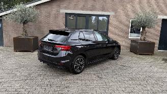 Skoda Fabia SKODA Fabia Monte Carlo DSG Camera AppleCarplay VOL picture 2