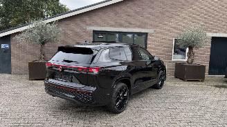Volkswagen Tayron Tayron 1.5 TSI eHybrid 200 kW R-Line PANORAMA !! picture 32