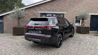 Volkswagen Tayron Tayron 1.5 TSI eHybrid 200 kW R-Line PANORAMA !! picture 2