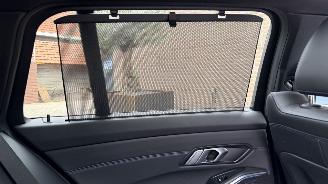 BMW 3-serie 320e Touring M-Sport PANORAMA AHK Camera VOLL picture 17