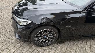 BMW 3-serie 320e Touring M-Sport PANORAMA AHK Camera VOLL picture 27