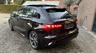 Audi A3 AUDI A3 Sportback TFSI 110 kW S line PANORAMA Camera picture 16