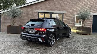 Audi A3 AUDI A3 Sportback TFSI 110 kW S line PANORAMA Camera picture 7