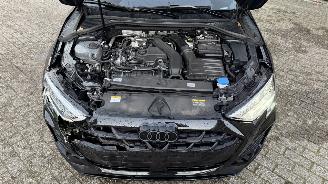 Audi A3 AUDI A3 Sportback TFSI 110 kW S line PANORAMA Camera picture 13