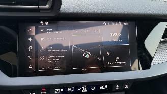Audi A3 AUDI A3 Sportback TFSI 110 kW S line PANORAMA Camera picture 12
