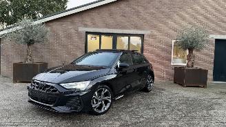 Audi A3 AUDI A3 Sportback TFSI 110 kW S line PANORAMA Camera picture 15