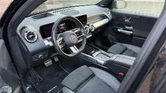 Mercedes EQB MERCEDES-BENZ EQB 250+ AMG Panoramadak Ambiance 360 Camera picture 18