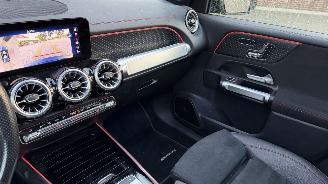 Mercedes EQB MERCEDES-BENZ EQB 250+ AMG Panoramadak Ambiance 360 Camera picture 21