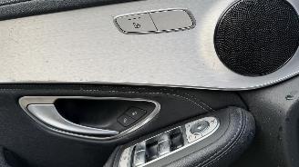Mercedes GLC GLC 250 4MATIC Autom. PANORAMA LEDER Camera VOLL picture 23