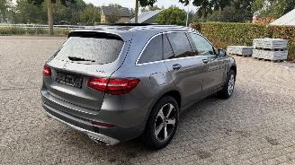 Mercedes GLC GLC 250 4MATIC Autom. PANORAMA LEDER Camera VOLL picture 2