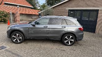 Mercedes GLC GLC 250 4MATIC Autom. PANORAMA LEDER Camera VOLL picture 18