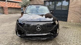 Mercedes EQB EQB 300 4Matic AMG PANORAMA HUD Burmeister VOLLL picture 24