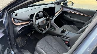 Cupra Tavascan CUPRA Tavascan 210 kW Edge 2025 VOLLL picture 8