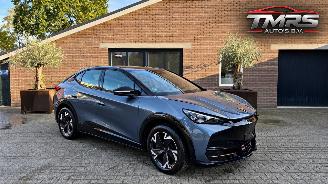 Schadeauto Cupra Tavascan CUPRA Tavascan 210 kW Edge 2025 VOLLL 2025/2