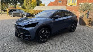 Cupra Tavascan CUPRA Tavascan 210 kW Edge 2025 VOLLL picture 19