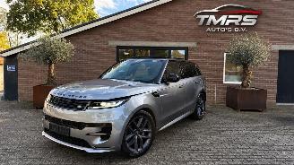Avarii autoturisme Land Rover Range Rover sport Range Rover Sport Dynamic SE Hybrid PANORAMA Trekhaak HUD Leer Lucht VOLL 2024/11