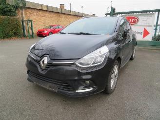 uszkodzony Renault Clio TVA DéDUCTIBLE