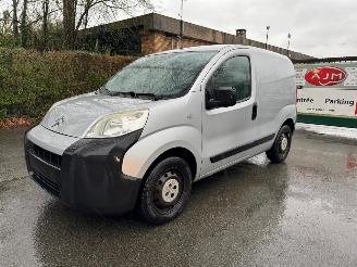  Citroën Nemo  2014/4