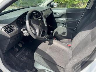 Citroën C-Elysee 1ER PROPRIéTAIRE picture 12