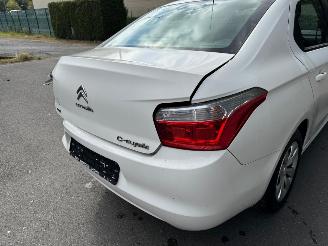 Citroën C-Elysee 1ER PROPRIéTAIRE picture 8