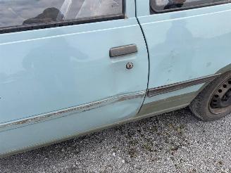 Opel Kadett 1 OWNER picture 3
