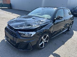 Auto incidentate Audi A1 SPORTBACK 2022/11