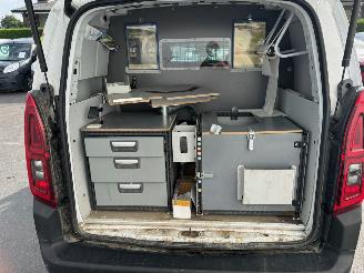 Opel Combo  picture 9