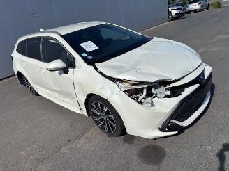  Toyota Corolla  2021/1