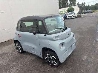škoda osobní automobily Citroën Ami  2023/12