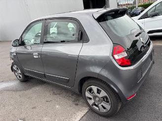 škoda osobní automobily Renault Twingo  2019/5